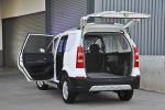 FAW Sirius S80 Panel Van 2012 года